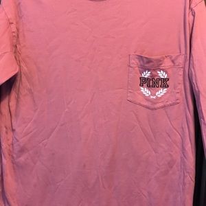 victoria secret women’s long sleeve shirt